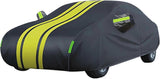 (Model3 D) Half Car Cover For Tesla Model Y Model X Model S Model3car Cover Antihail Half Car Cover Waterproof