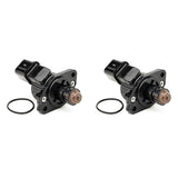 2X Idle Air Control Valve 18137-65D00 1813765D00 E9T18071 for 2.0L IAC Stepper