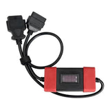24V to 12V Truck Adapter for X431 Easydiag 3.0 2.0 Golo 3 Scannner