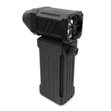 Mini Jet Blower 150000RPM Portable Electronic Powered Mini Jet Fan Jet Dry Mini Blower for Cleaning Camping Outdoor Car