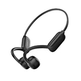 Bone Conduction Headphones Swimming IPX8 Waterproof 32GB Sport Headset Wireless Bluetooth 5.2 Earphones