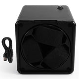 Vertical Winder Watch Box Automatic Rotator Silent Watch Winders Motor Men Mechanical Watches Display Boxes Accessory