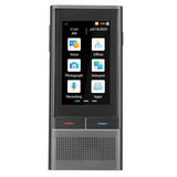 Language Translator WIFI 2 Way Voice Translator 1GB 16GB 2.8inch Color Touch Screen Supports 138 Languages 4G Voice Translation