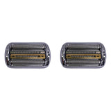 2X 92S Series 9 Electric Shaver Replacement Head for Electric Shaver 9290cc 9291cc 9370cc 9293s 9385