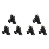 6pcs Relay Compatible for GTX 215 RXT X Wake 155 SE 278002347 278001376 278000513