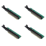 4X PCI-E 16X Graphic Card Adapter Card for Tiny5 Series Models P330 M920Q M720Q M920X 01AJ940 PCIE16