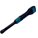 Electric Ratchet Wrench Extended Head Removal Screw Nut 220N.M 3/8 Inch Cordless Power Tools for 18V Battery