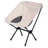 Ultralight Folding Traveling Chair Portable Comfort