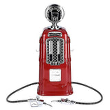 Double Head Liquor Pump Gas Station Beer Dispenser Liquid Soft Red