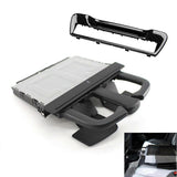 2Pcs Rear Seat Armrest Drink Holder&Cup Holder Frame 8P0885995B6PS 4G8 863 289A4PK for A3 A4 A6 A7 Q5, A