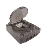 (BK) Storage for Case for Sega  Game for Shell Box Protectors for Case Replacement Accessories  BK
