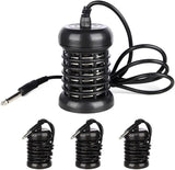 4/2PCS Ion Foot Massage Detox Machine Foot Spa Cleanse Footspa Massage Ionic Aqua Cell Spa Foot Bath Arrays Therapy Health Care