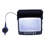 4.3 Inch IPS Underwater Fishing Camera With 8 Infrared Lamp On/Off Function Waterproof IP68 For Fish Finder To Boy/Men's Gift