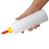 400ml Lamb Puppy Milking Bottle Nipple Drinker Plastic Piglet Sheep Goat Feeding Waterer Nursery Farming Veterinary