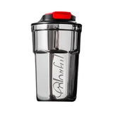 400ml Thermos Flask Coffee Mugs Big Car Thermos Mug Travel Thermos Cup Thermosmug For Gifts Vacuum Flask