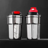 400ml Thermos Flask Coffee Mugs Big Car Thermos Mug Travel Thermos Cup Thermosmug For Gifts Vacuum Flask