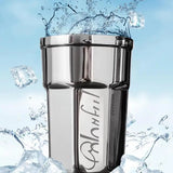 400ml Thermos Flask Coffee Mugs Big Car Thermos Mug Travel Thermos Cup Thermosmug For Gifts Vacuum Flask