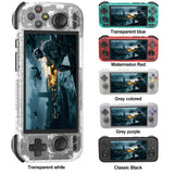 Retroid Pocket 4Pro Retro Handheld Game Console Android WiFi 6.0 BT 5.2