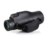 SV32 Single tube Telescope 12x50 High magnification HD Anti shake Portable Outdoor Viewing Waterproof