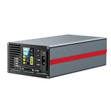2A-20A Charger 54V to 88.2V Li-ion Lithium Battery Charge Current Voltage Adjustable 48V 60V 72V Smart Fast Charging