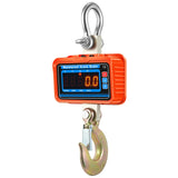 Heavy Duty Electronic Lage Digital LED/LCD Scales High Accurate Weighing Tool Hook Hung Waterproof Crane Scale