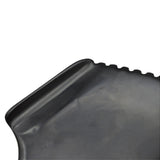 Health Black Bian Stone Gua Sha New Shape Facial Scraping Massage Tools for Face and Body Anti-aging Beauty Therapy Guasha Board
