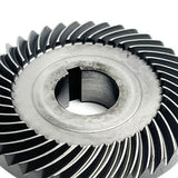 1 PCS Grooving Machine Large Gear Parts 255-1 Replacement Parts Accessories Grooving Machine Gear Cutting Machine Gear