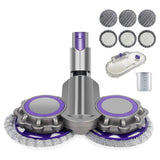 High Efficiency Cleaning Head for V7 V8 V10 V11 V15 Vacuum Cleaners Dry and Wet with Water Trank