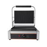 Electric Griddle Teppanyaki Beef Steak Grilled Squid hine Hand cake Barbecue BBQ Camping Food Processor Kicthen