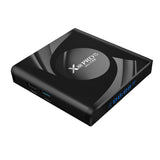 X88 Pro 13 Ultra HD 8K Android 13.0 Smart TV RK3528 4GB 64GB Wifi6 BT5.0 2.4G&5G Wifi Media Player Set Top Box
