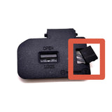 Battery Cover Mini Camera Batteries Door Cells Cap Repairing Shop