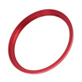 metal decorative adapter ring for fujifilm X100/V/VI/F/T/S camera lens