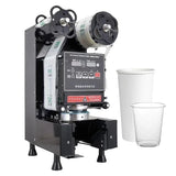 Breakfast Restaurant Automatic Sealer Soy Milk Cup Seag hine