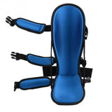 Medical Foot Deep Drop Fixed Support Night Splint Orthosis Valgus Ankle Brace Sprain Pain Relife Feet Rehabilitation Belts