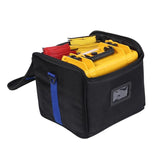 ETCR3100C Digital Earth Ground Resistance Meter Lightning Protection High Precision Soil Resistivity Tester