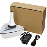 40K Ultrasonic Cavitation Device Fat Burning Body Shaping Slimming Machine Weight Loss Massager
