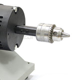 800W High-Power Bench Electric Eoodworking Jade Carving Polishing hine Grinder 0.3-4mm Flexible Shaft Handle