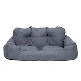 Pet Supplies Trunk Rear Car Sofa Kennel
