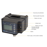 ETCR2800KC Digital LCD Split-core Ground Resistance Tester Meter with Loop Ground Resistance On-line Monitoring Function