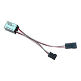 For 5 Series E60 E61 2005-2010 Passenger Seat Mat Occupancy Sensor Emulator Seat SRS Emulator Parts