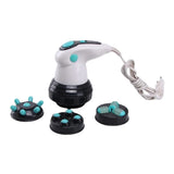 Crusher Infrared Fat Pusher Scraping Electric Massager Fat-removing Slimming hine Unisex