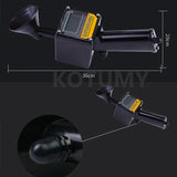 Cow Recessive Cattle Livestock Breast Tester Subclinical Mastitis Rapid Detector Cattles Farm Nipple Detect