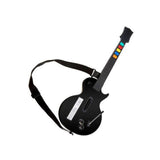(black) for PC/Playstation 3 Rockband Clone Hero Guitar Hero Games Wireless Controller js