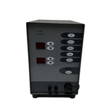 Jewelry Spot Laser Welding hine 100W Gold Sier Steel CNC Argon Arc Welder Automatic Numerical Control Touch Pulse 220V 110V