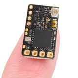 TBS CROSSFIRE NANO RX SE Receiver CRSF 915Mhz Radio System Long Range RC FPV Parts For TEAM BLACKSHEEP