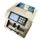XD-N95 Türkiye banknote detector, counting machine, and denomination machine can add up the total amount