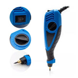 Electric Stainless Steel Metal Marking and Wood Engraving Machine - Household Small Pen Tool.