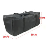 High Quality Storage Bags Package 90*30*30cm Carp Fishing Reel Bag Ree Rod Shockproof Tackle