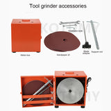 220V Portable Hinge Drilling Cabinet Furniture Plate Hole Punching hine Woodworking Drill 1100W