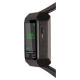 Wireless service waiter remote call bell system